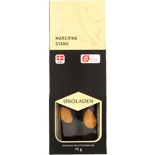 Økoladen Træstamme Ø - 75 g.