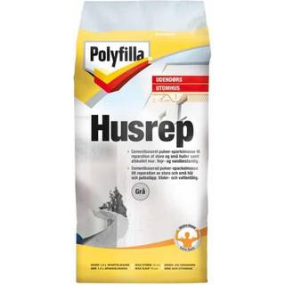 Polyfilla Husrep Udendørs - 2,5 kg