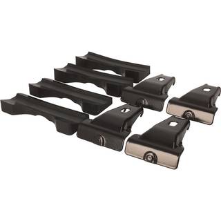 Thule Kit 145322 Skoda Fabia (PJ) 5 dr. HB 22-