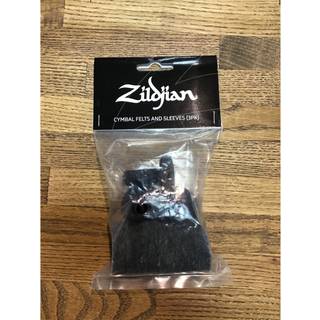 Zildjian Cymbal Felt og Sleeve 3 Pack