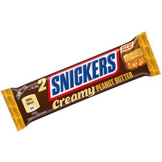 Snickers Creamy Peanut 24 x 36,5g