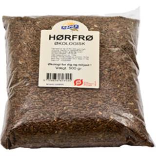 Rømer Hørfrø Økologisk - 500 g