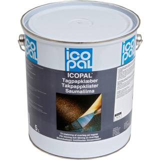 Icopal tagpapklæber 5 10765