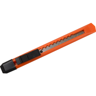 Boxer hobbykniv plast 9 mm