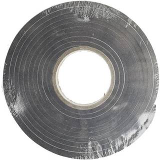Dana fugebånd F600 20/7-15 sort 7,5mtr/rl 60120715