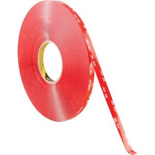 VHB-tape 4910F klar 12mm×33mtr