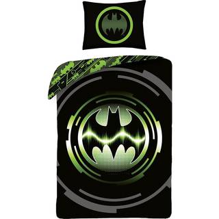 Batman Sengetøj - 100 procent bomuld