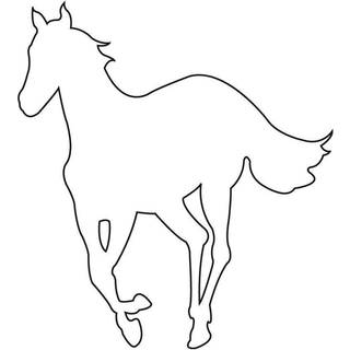 Deftones - White Pony
