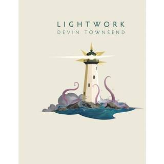 Devin Townsend - Lightwork