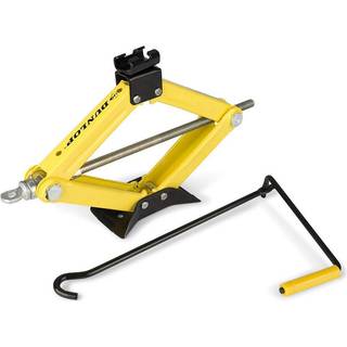 Dunlop saksedonkraft 1500 kg