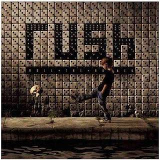 Rush - Roll The Bones