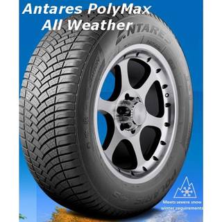 Antares Polymax 4S 3PMSF 175/65R15 84T