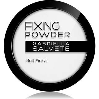 Gabriella Salvete Fixing Powder Sættepudder 9 g - 9 g