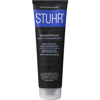 Stuhr Anti-Dandruff Shampoo 250 ml