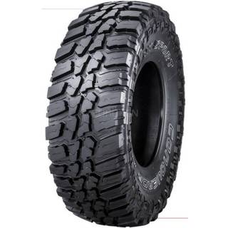 Nankang Conqueror M/T ( LT265/75 R16 123/120K, POR, OWL )