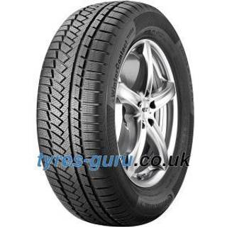 Continental WinterContact™ TS 850 P XL MO BSW 3PMSF 235/55R19 105H