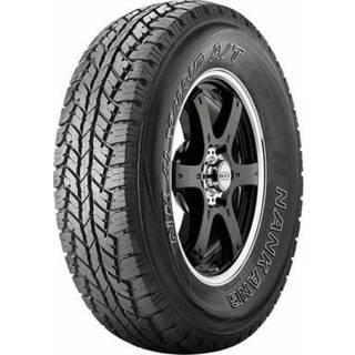Nankang 4x4 WD A/T FT-7 ( 235/70 R16 106S OWL )