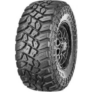 Tracmax X Privilo M/T  265/70R17 121Q