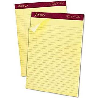 AMP20020 - Ampad Gold Fiber Dested Pad