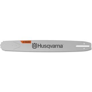 Husqvarna X-Tough Solid Sværd 22" 3/8" 1.5 Mm 76 Led