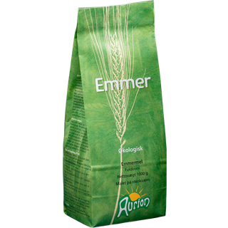 Aurion Emmermel Ø - 1000 g