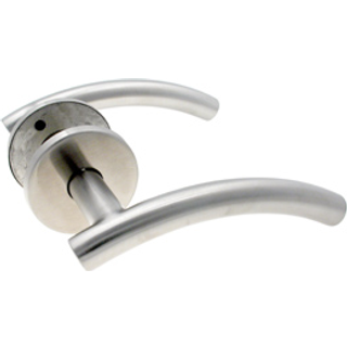 Assa Abloy Ruko scanflex dørgreb Stockholm ø16 m/ros.