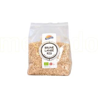 Rømer Ris Lange Brune Økologisk - 500 g