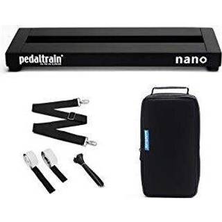 Pedaltrain Nano Pedalboard