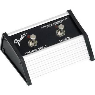 Fender Channel/Chorus Fodskifte