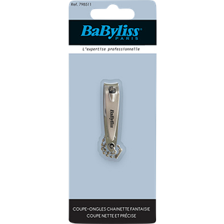 BaByliss Paris Accessories Nagelklippare Fantasi