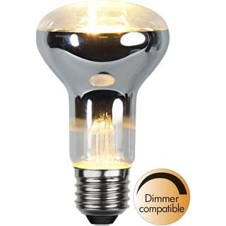 Star Trading - LED LAMP E27 R63 REFLEKTOR CLEAR - 4.0W