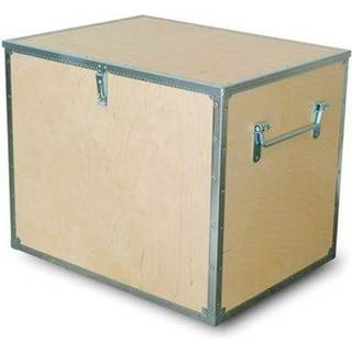 PLYFA Kasse m. låg 740x562x600
