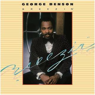 George Benson - Breezin (Blue)