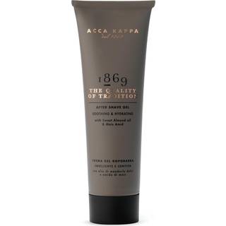 Acca Kappa 1869 After Shave Gel 125 ml