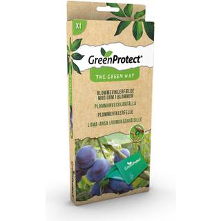 Blommeviklerfælde - 1 pk.