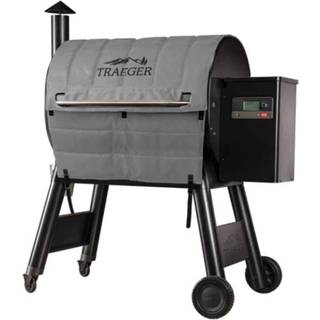 Traeger vinterjakke Pro780 - BAC627