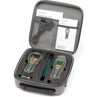 Protimeter HygroMaster II+SurveyMaster II Fugtmålerpakke