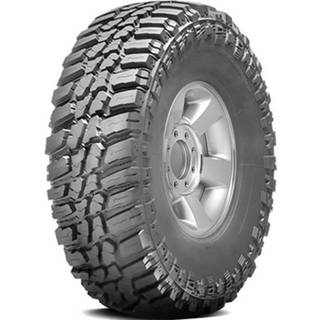 Nankang Conqueror M/T ( LT255/75 R17 111/108Q, POR )