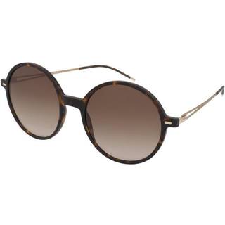 BOSS Boss 1389/S 086/HA 55 Solbriller Kvinder Tortoiseshell - Tortoise - 55mm