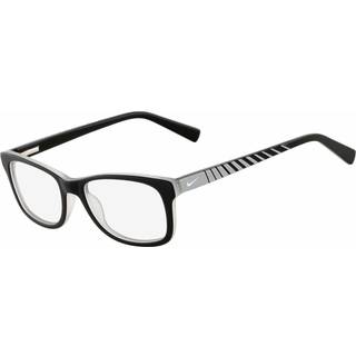 Nike 5509 Børn 018 48 Briller Børn Black - Black Grey - 48mm