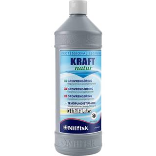 Nilfisk Grovrengøring, Effekt-Natur, 1 l