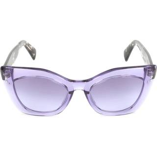Just Cavalli JC 820S 78Z 50 Solbriller Kvinder Purple - Purple - 50mm
