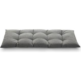 Fritz Hansen - Barriere Cushion 125x43, Ash - Dyner og puder - Skagerak Design Team - Grå