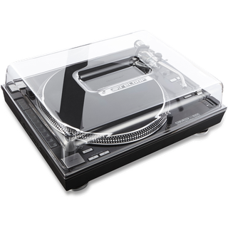 Decksaver Reloop RP7000/8000 Dæksel til pladespiller