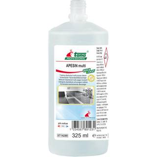 Tana Professional Apesin Multi desinfektion 325ml