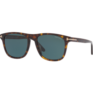 Tom Ford FT093056 Sunglasses Brown