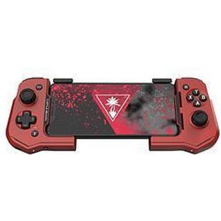 Turtle Beach Atom Kontrol til Android - Rød/Sort
