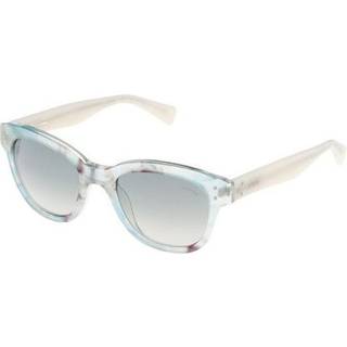 Sting SS6537 NKWX 50 Solbriller Kvinder Blue - Green - 50mm