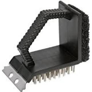 Excellent Houseware BBQ Brush 3-in-1