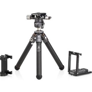 Benro TablePodProCarbon Arcasmart70 Tripod Kit
